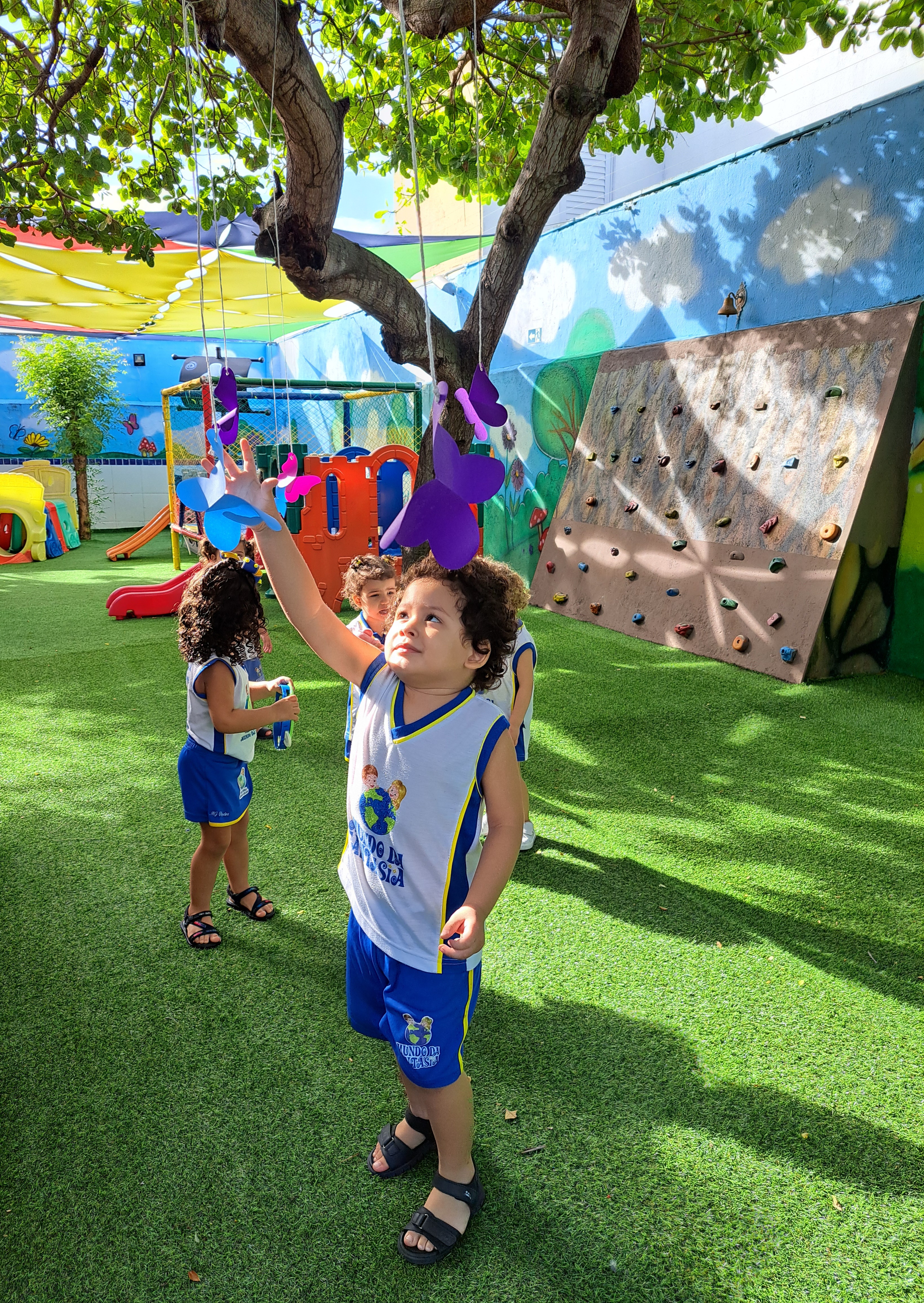 Ensino Fundamental - Up do Conhecimento